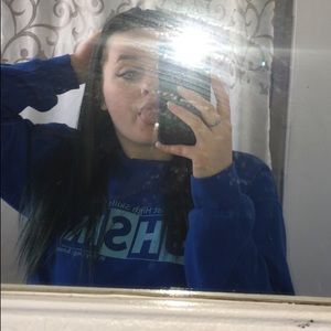 Meet your Posher, Kailyn